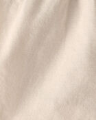 Baby Boy 2-Piece Organic Cotton Set, image 5 of 6 slides