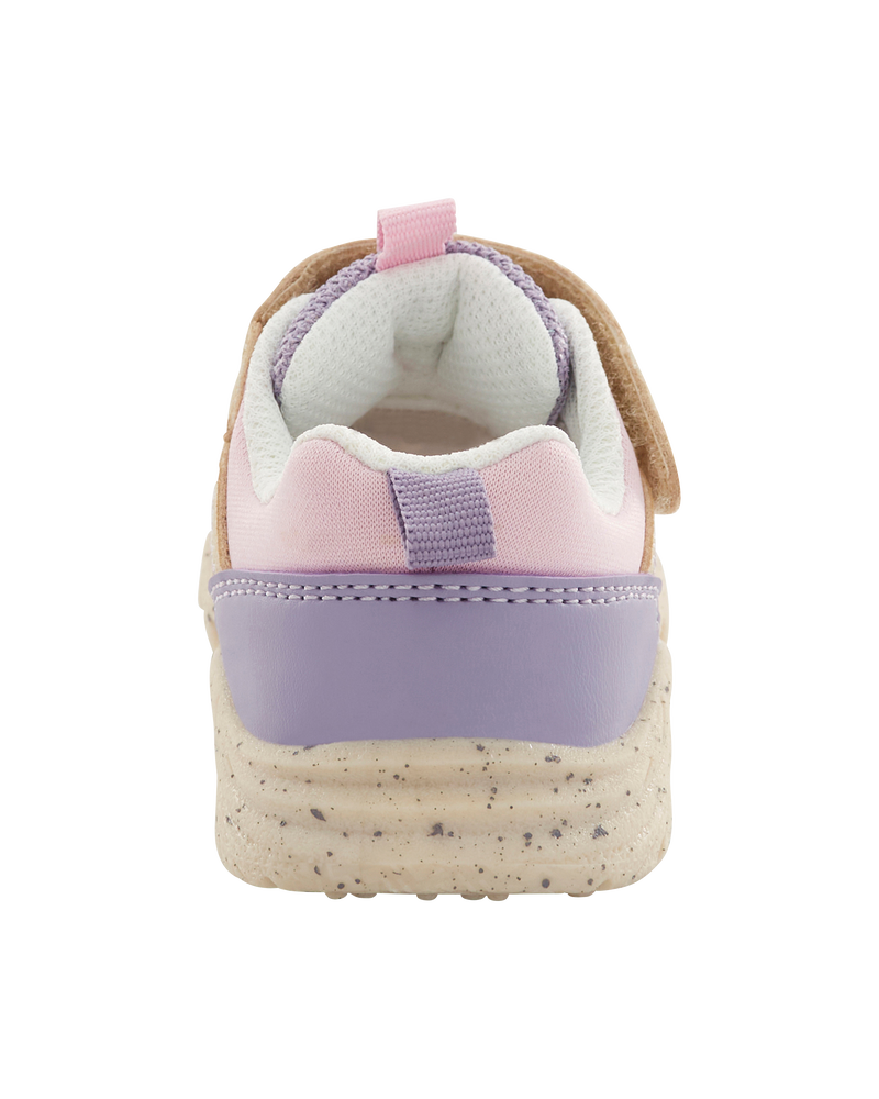 Baby Every Step® Athletic Sneaker, image 3 of 7 slides
