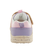Baby Every Step® Athletic Sneaker, image 3 of 7 slides