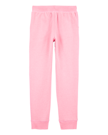Kid Drawstring Joggers, 