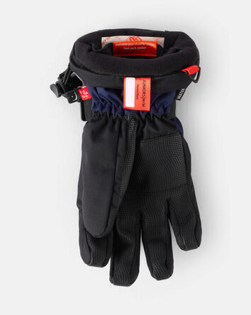 Garçons - Gants originaux KOMBI, 