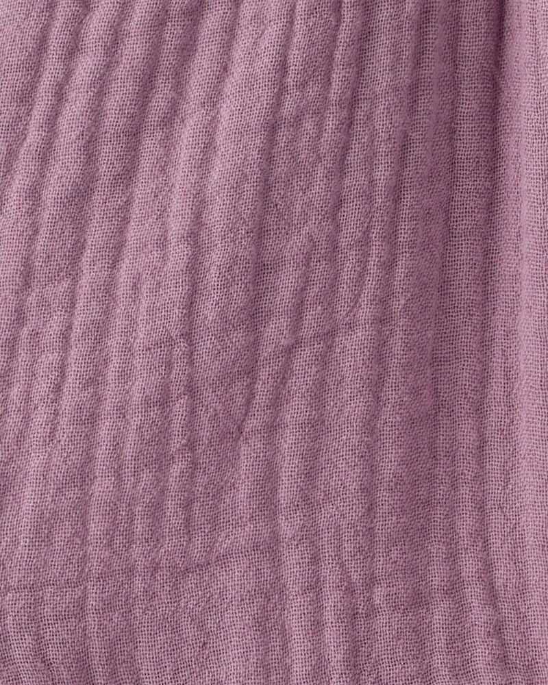 Baby 2-Piece Organic Cotton Jumper Set, image 5 of 8 slides