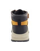 Toddler Lace-Up Boots, image 3 of 6 slides