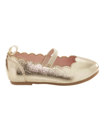 Enfant en bas &acirc;ge Ballerines, 