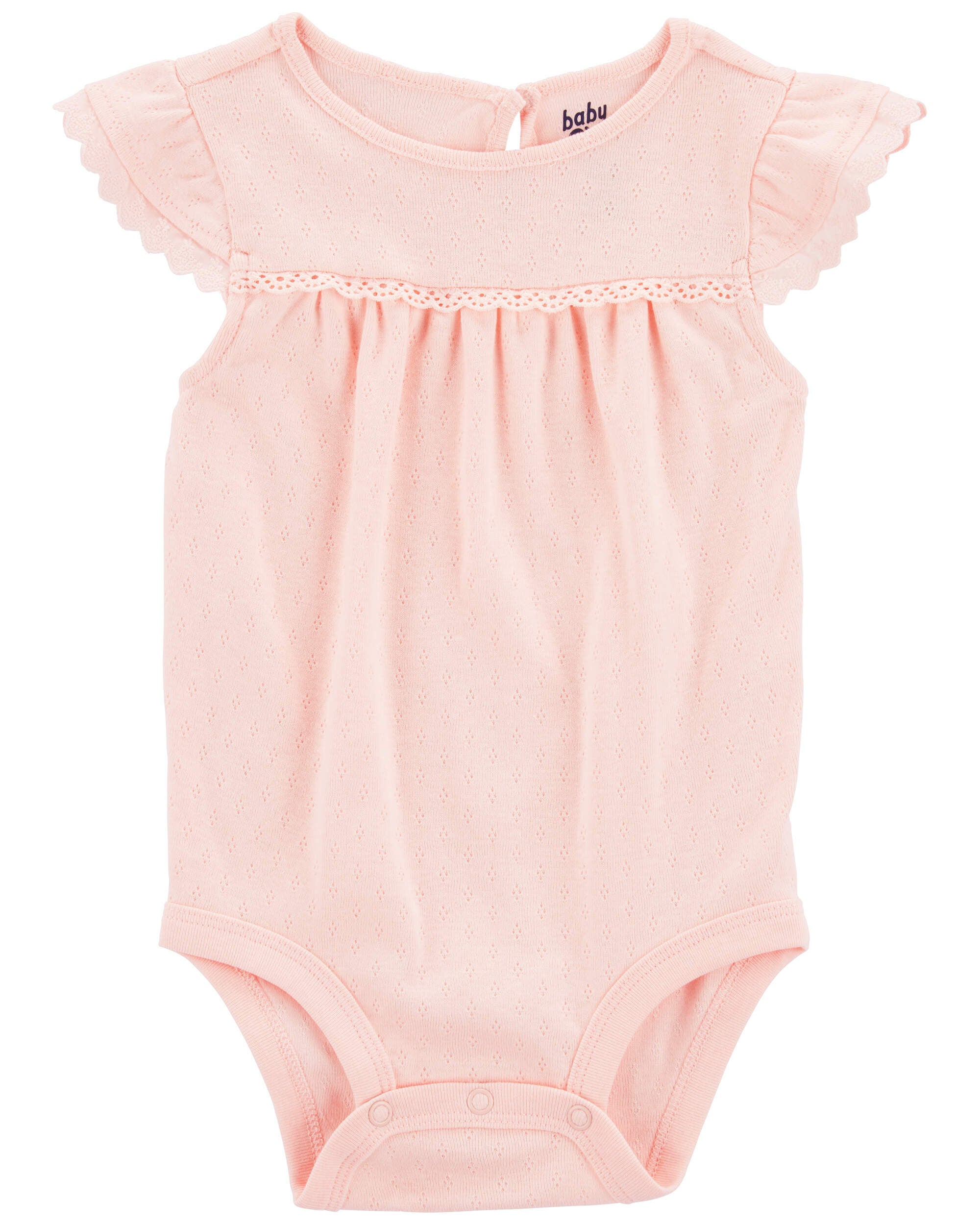 Carters baby girl clearance deals