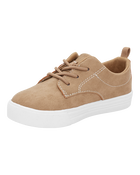 Enfant en bas &acirc;ge Espadrilles en faux su&egrave;de &agrave; enfiler, image 6 sur 6 diapositives