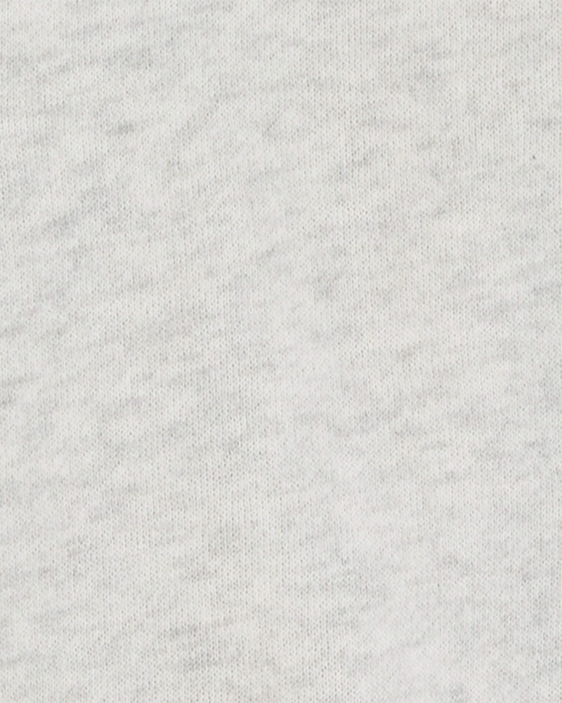 Toddler Zip-Up Fleece Hoodie, image 2 of 3 slides