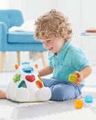 Baby Explore & More&trade; Sort & Spin Yeti, image 2 of 10 slides