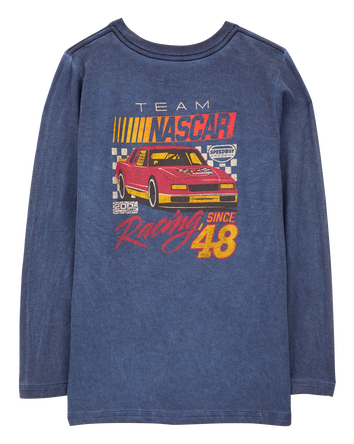 Kid Nascar Graphic Tee, 