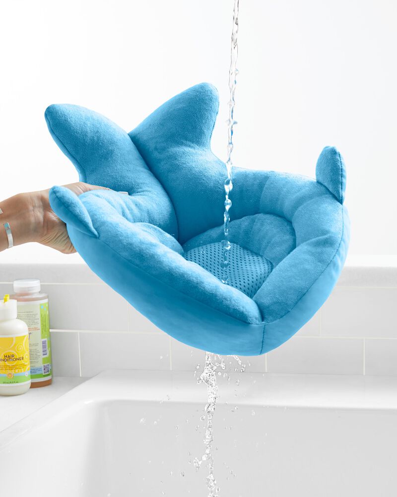 Moby SoftSpot Sink Bather&trade;, image 6 of 7 slides