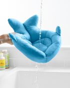 Moby SoftSpot Sink Bather&trade;, image 6 of 7 slides