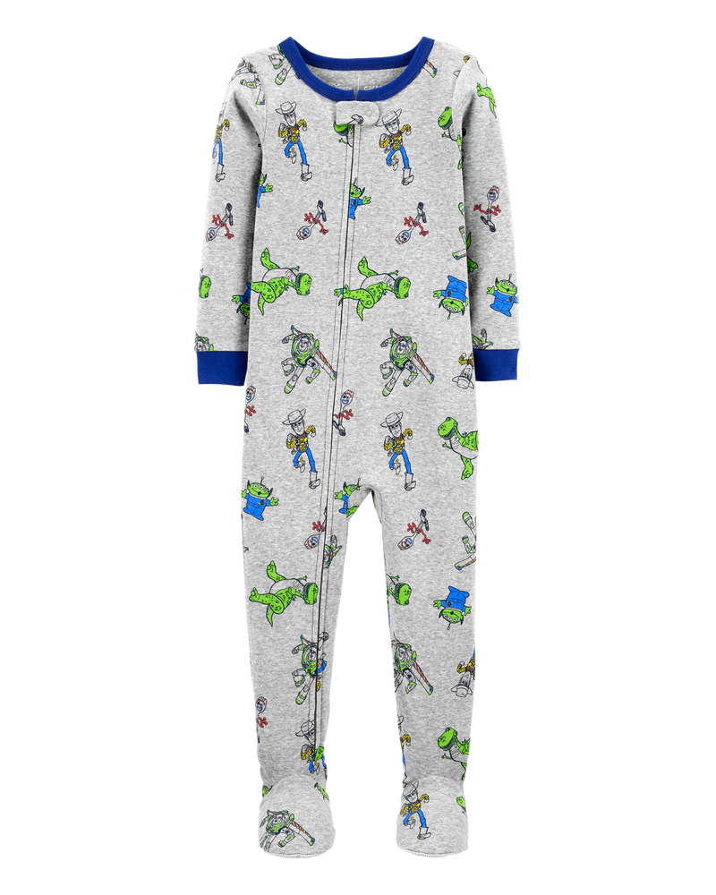 Toy story 4 pajamas top
