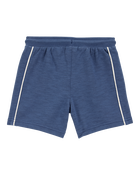 Toddler All-Star Baseball Pull-On Shorts, image 4 of 6 slides