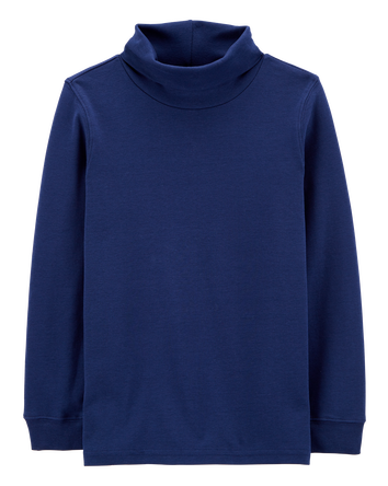 Kid Turtleneck, 