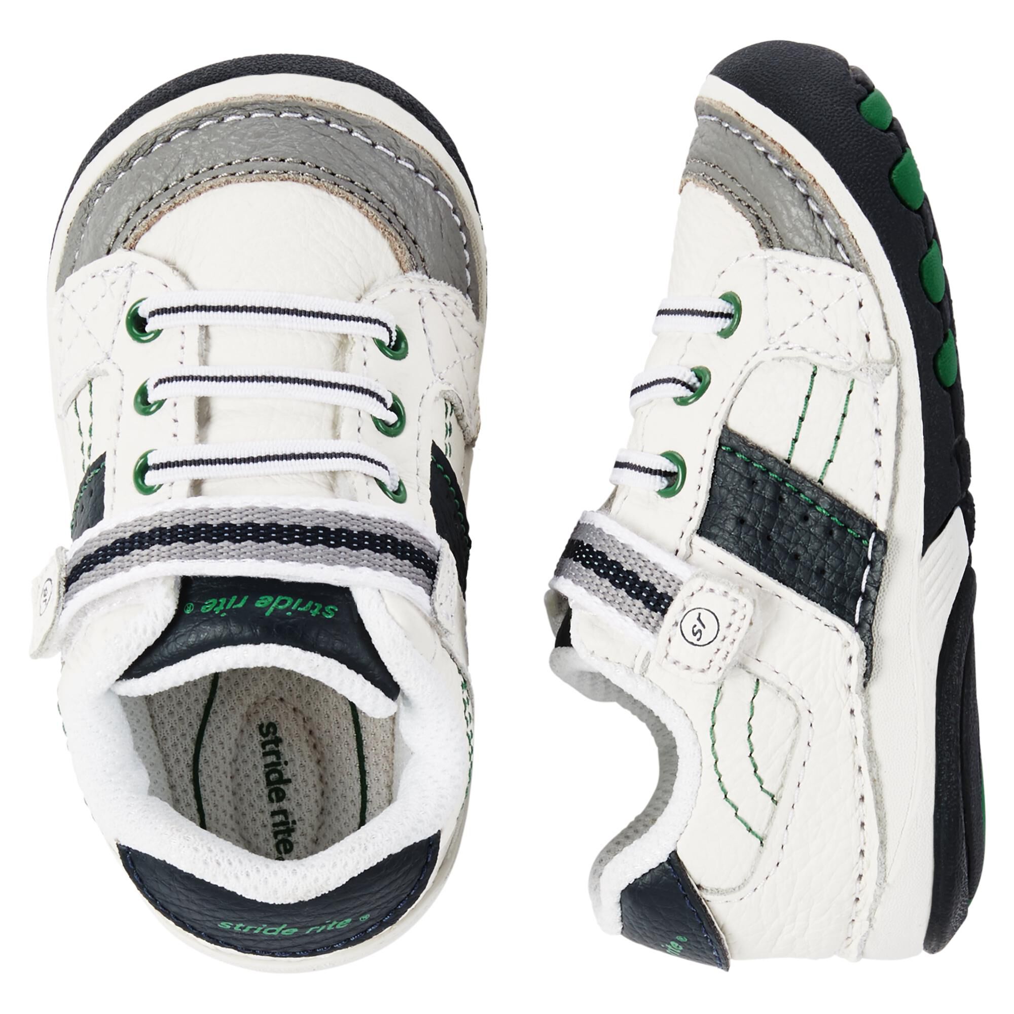 stride rite shoes canada