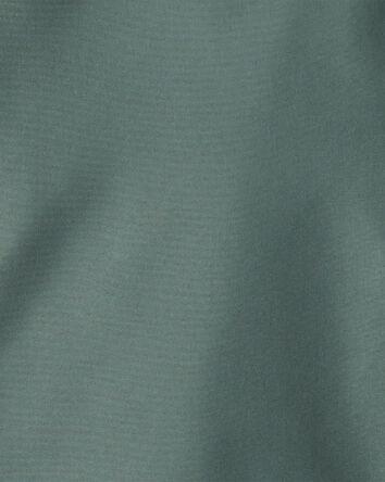 Boys Solid Windbreaker - Green, 