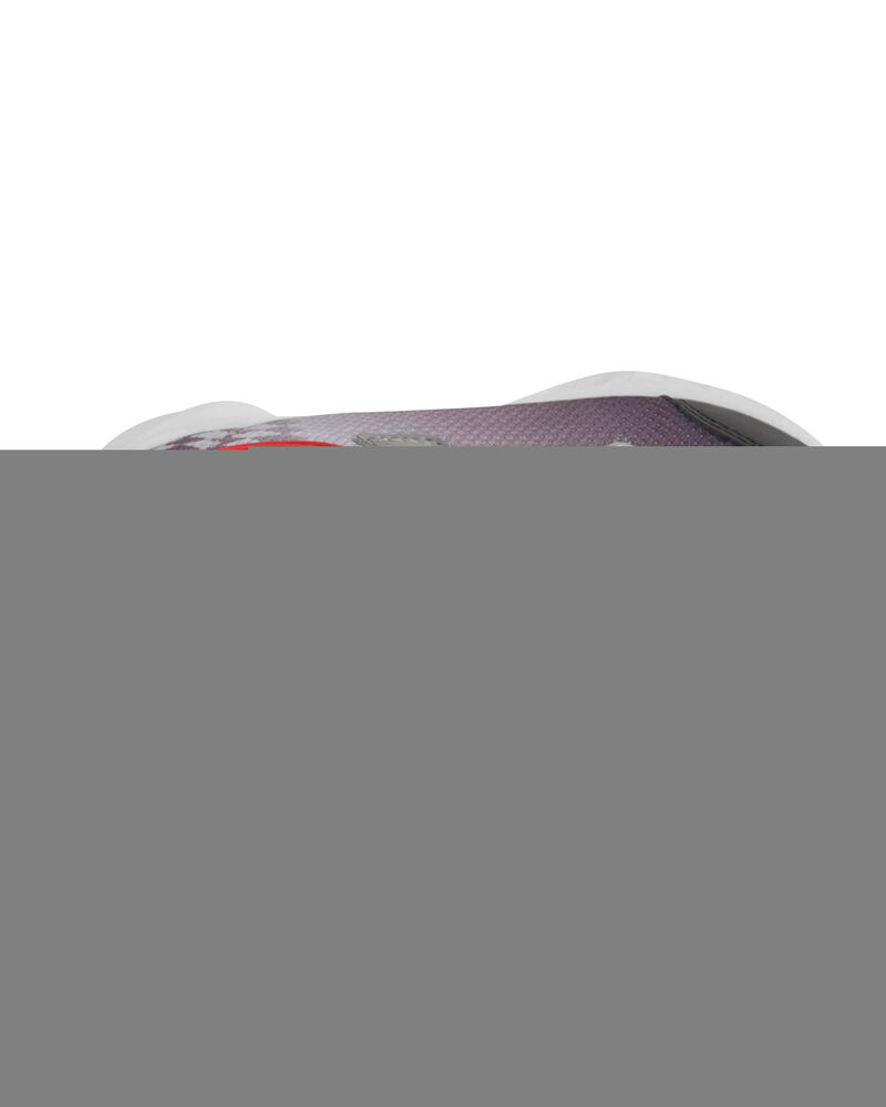 Toddler Race Car Light-Up Sneakers, image 4 of 6 slides
