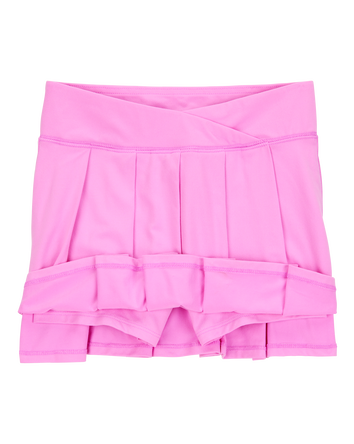 Kid Match Skort, 