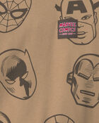 Boys &copy;Marvel Pullover Sweatshirt, image 2 of 2 slides