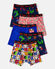 Multicolore