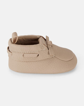 Bébé - Mocassins pour bébés - Brun, 