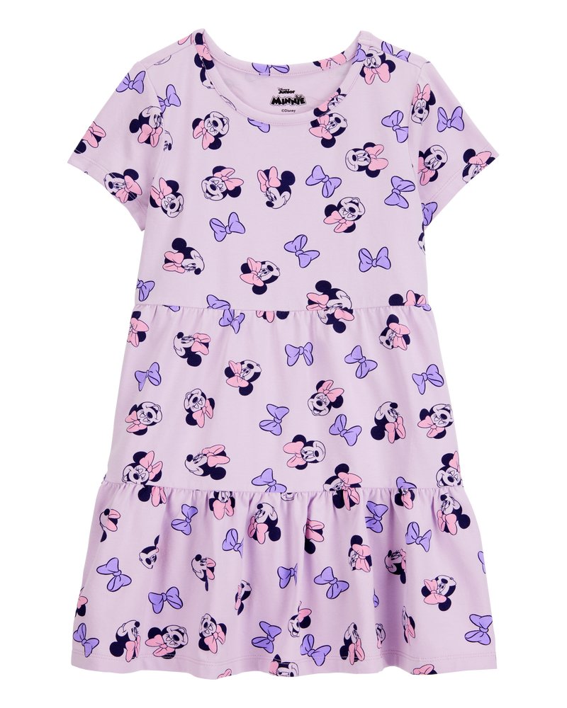 Toddler Minnie Mouse Dress, image 1 of 3 slides
