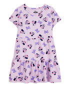 Toddler Minnie Mouse Dress, image 1 of 3 slides