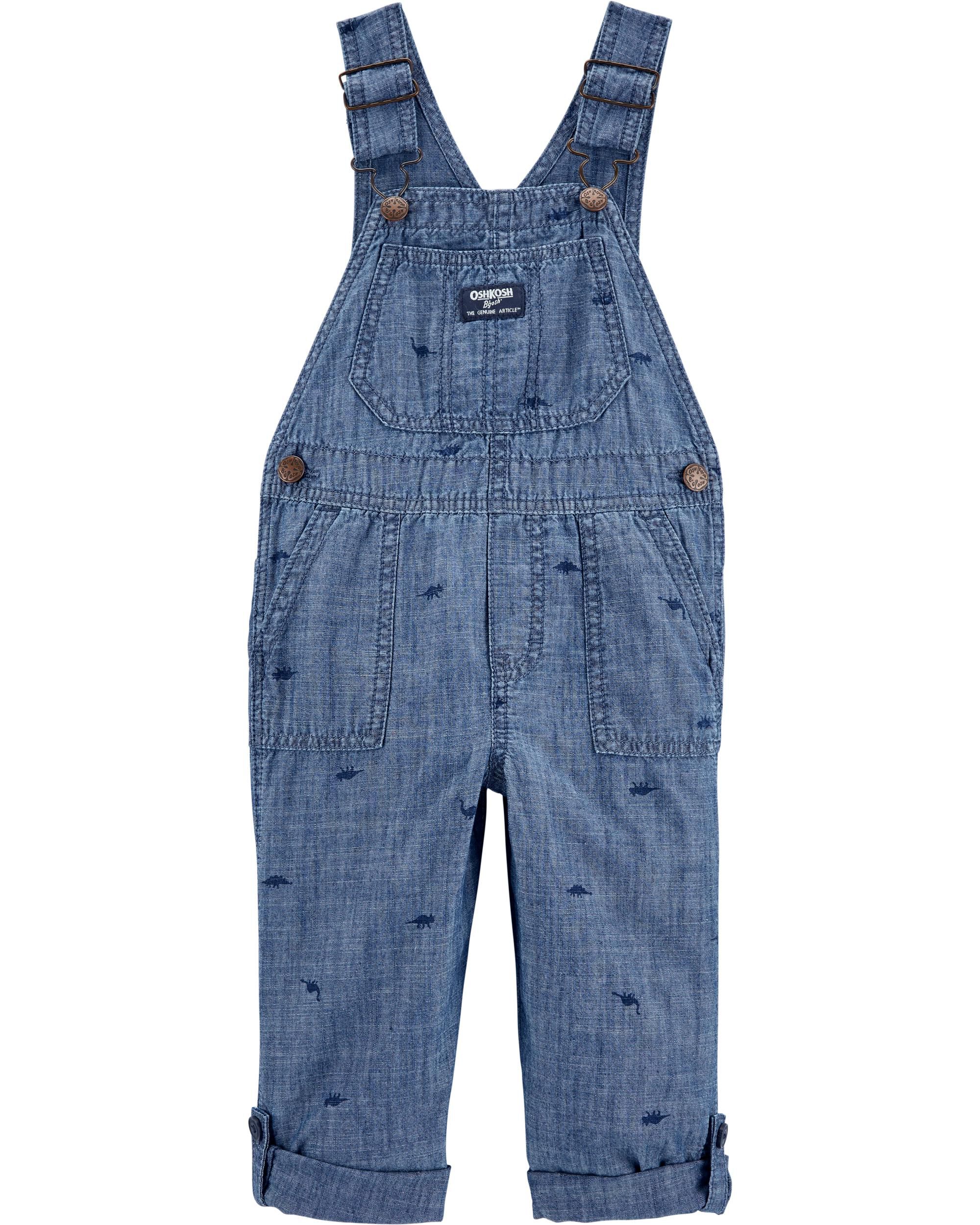 carters boys overalls