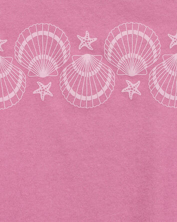 Kid Shell Vintage Muscle Tank, 
