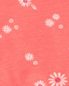 Toddler Floral Tank Dress, image 3 of 4 slides