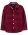 Red Plaid