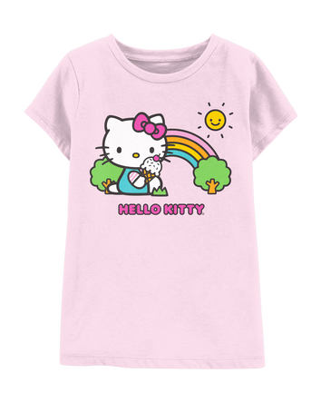 Toddler Hello Kitty Tee, 