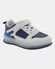 White/Navy