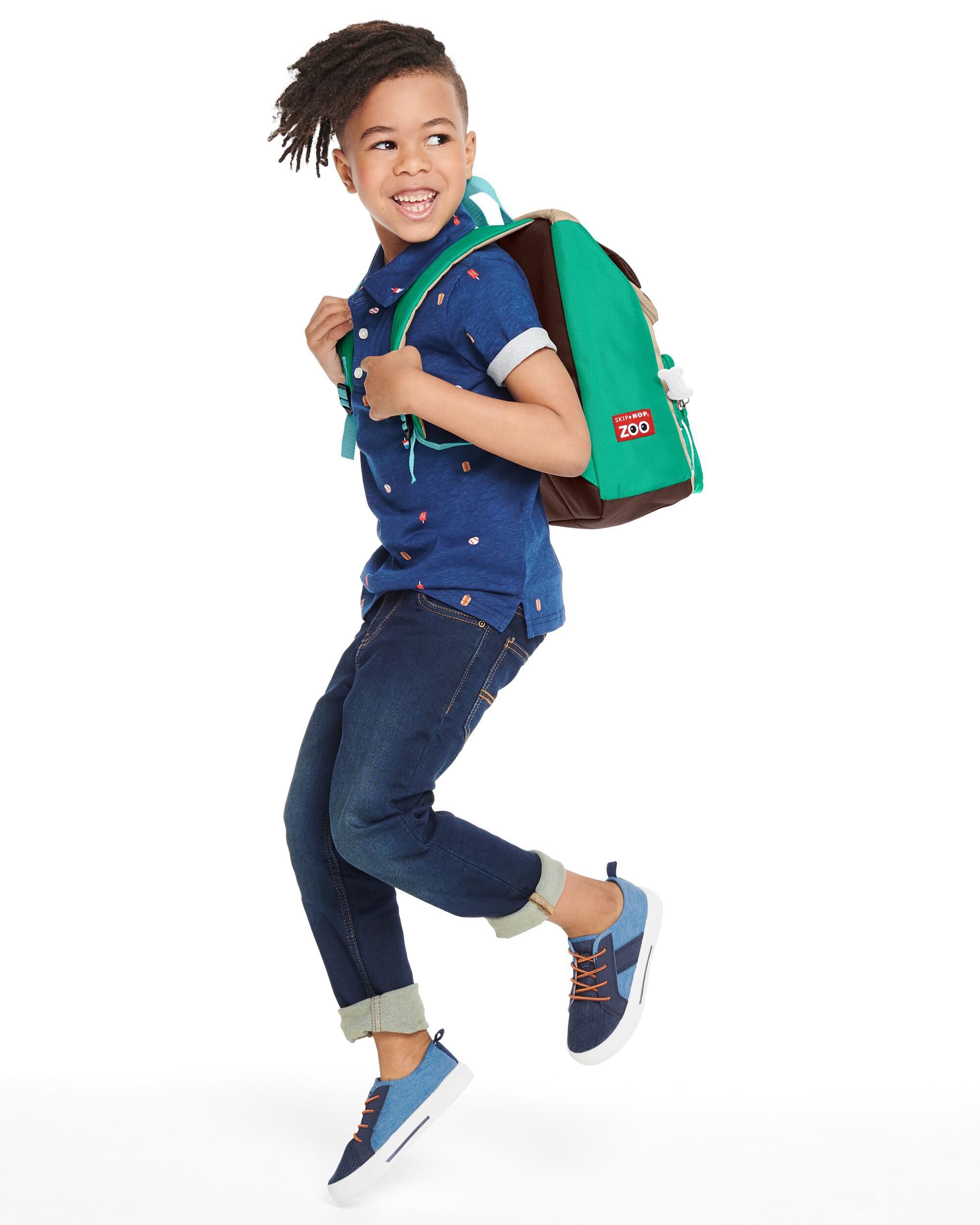 Boy hotsell herschel backpack