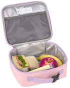 Besties Squad Insulated Lunch Bag - Unicorn, image 4 of 4 slides