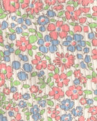 Baby Girl 2-Pack Organic Cotton Rib Leggings, image 4 of 6 slides