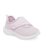 Kid Pull-On Logo Sneakers, image 2 of 7 slides