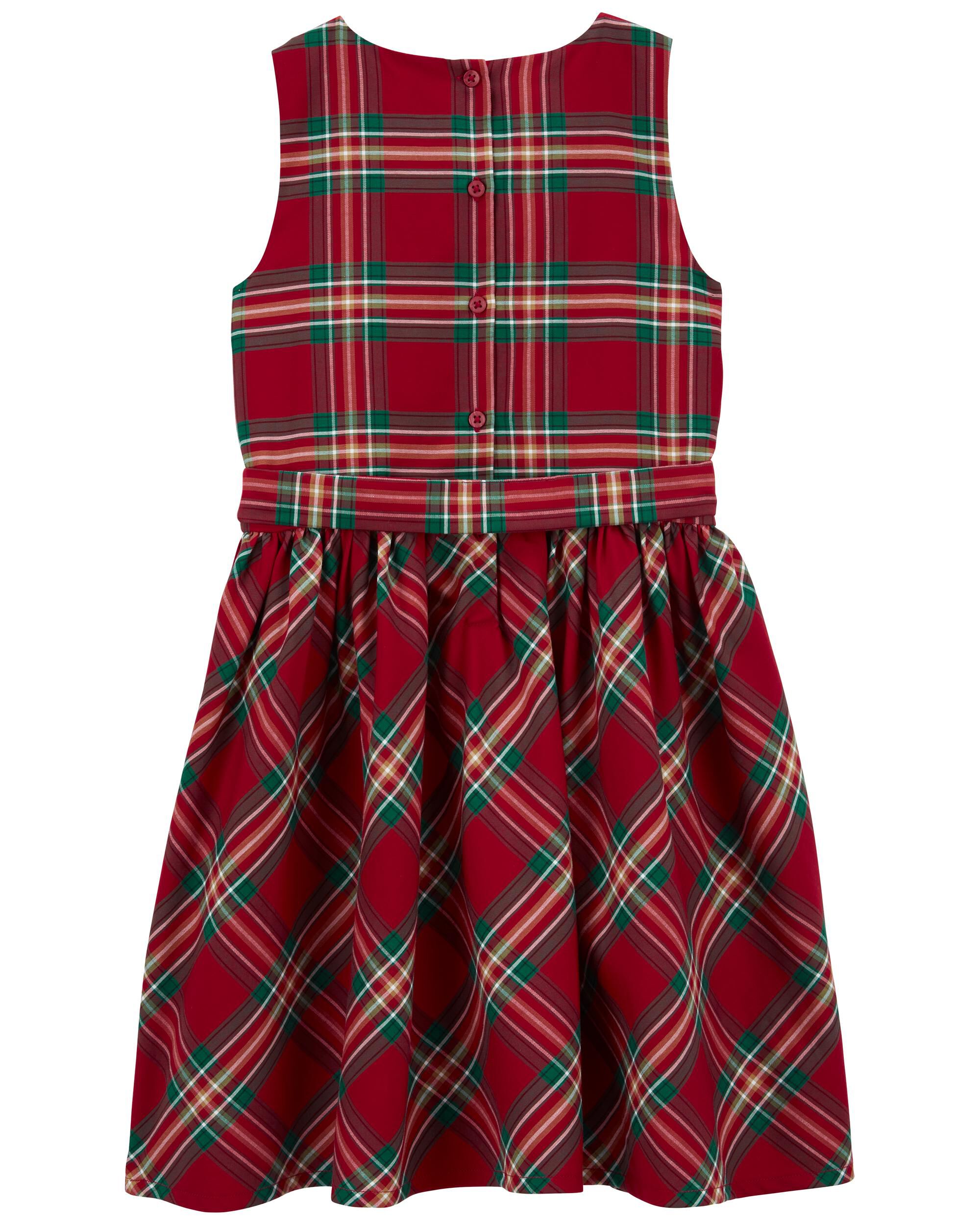 Holiday dresses girl top