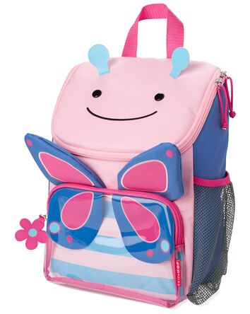 Zoo Big Kid Backpack, 