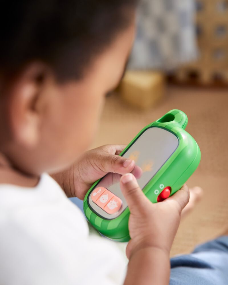 CoComelon Selfie Phone Baby Toy, image 4 of 4 slides