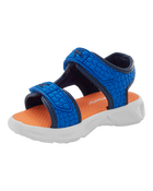 Toddler Dino Light-Up Sandal, image 7 of 7 slides