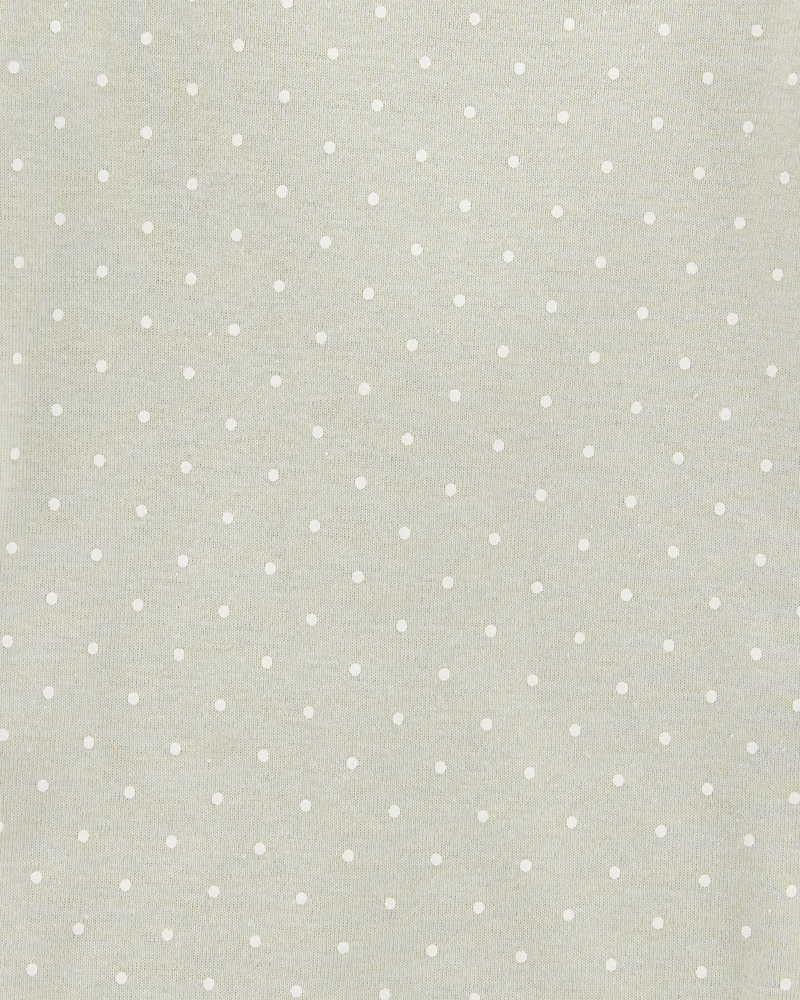 Baby 4-Pack Original Long-Sleeve Bodysuits, image 3 of 6 slides