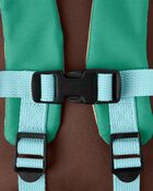 Mini Backpack with Saftey Harness, image 11 of 11 slides