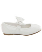 Kid Mary Jane Dress Shoes, image 2 of 7 slides