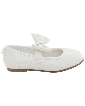 Kid Mary Jane Dress Shoes, 