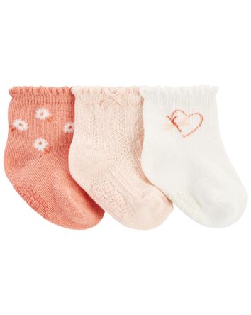 Baby Booties