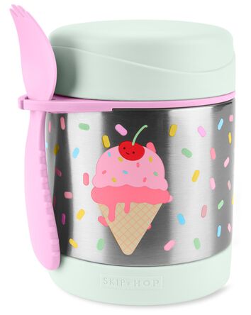 Contenant isolant pour nourriture Spark Style - Crème glacée, 
