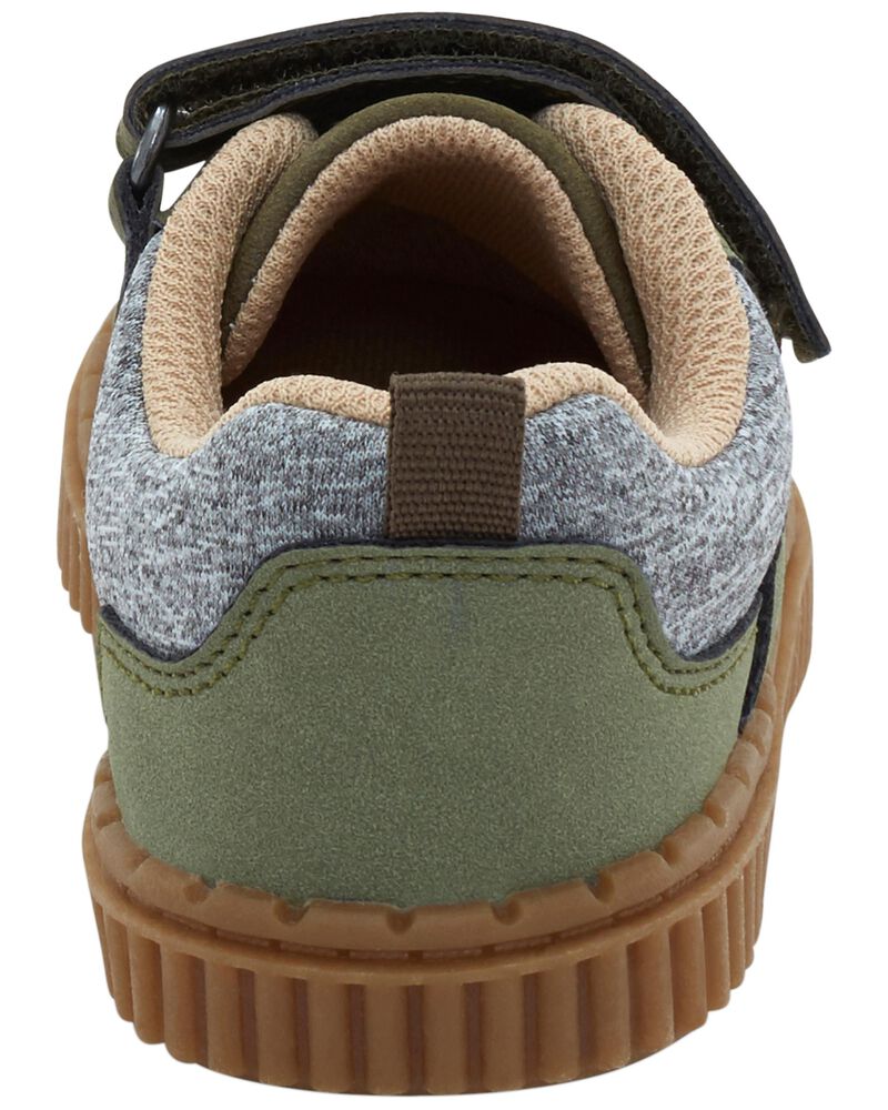Toddler Beckett Fashion Sneakers, image 3 of 7 slides