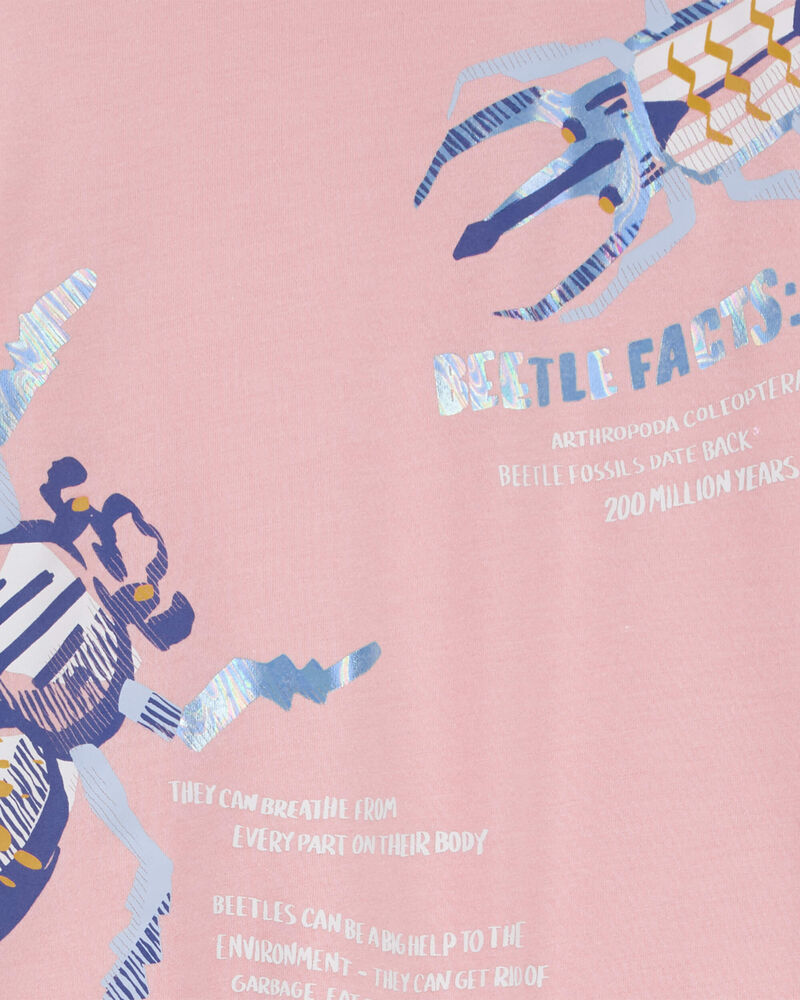 Toddler Bug Graphic Tee, image 3 of 4 slides