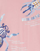 Toddler Bug Graphic Tee, image 3 of 4 slides